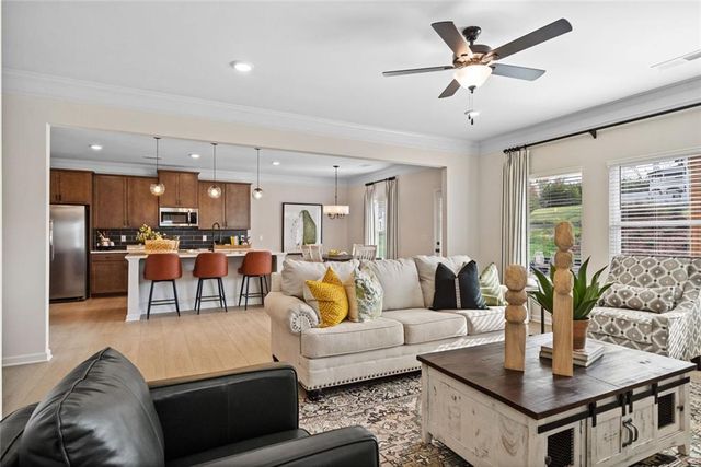 8021 Haven Springs Trace, Douglasville, GA 30134