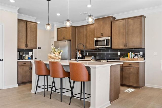 8021 Haven Springs Trace, Douglasville, GA 30134