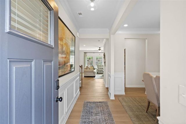 8021 Haven Springs Trace, Douglasville, GA 30134