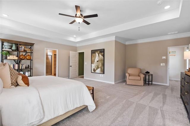 8021 Haven Springs Trace, Douglasville, GA 30134