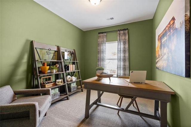 8021 Haven Springs Trace, Douglasville, GA 30134