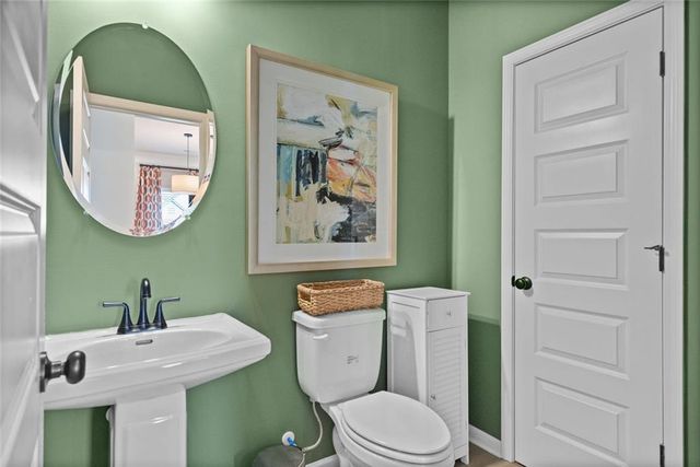 8021 Haven Springs Trace, Douglasville, GA 30134