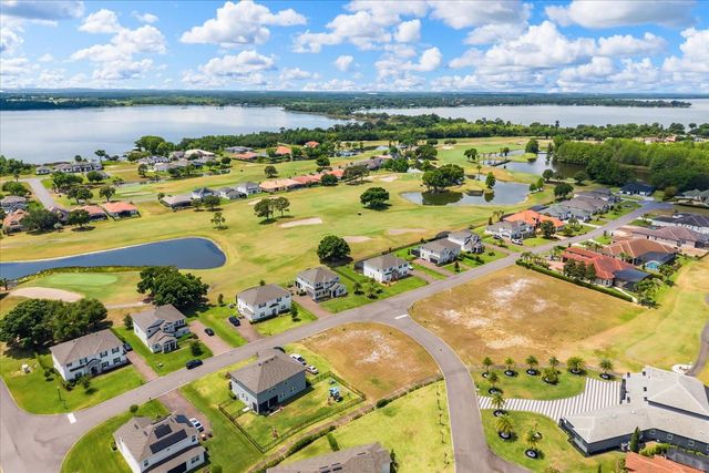 LOT C-28 SAWGRASS RUN, Tavares, FL 32778