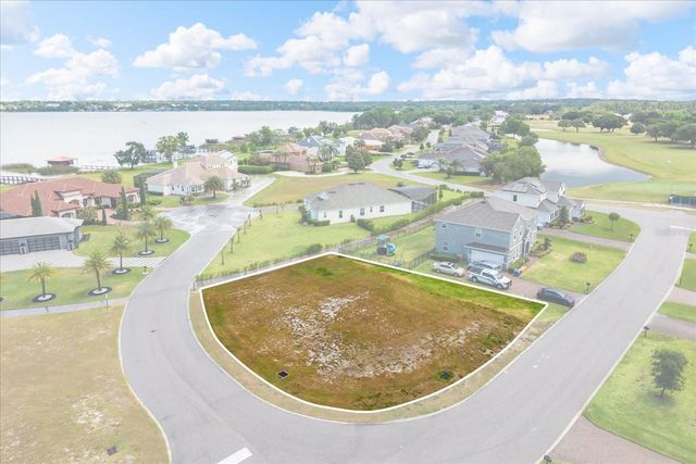 LOT C-28 SAWGRASS RUN, Tavares, FL 32778