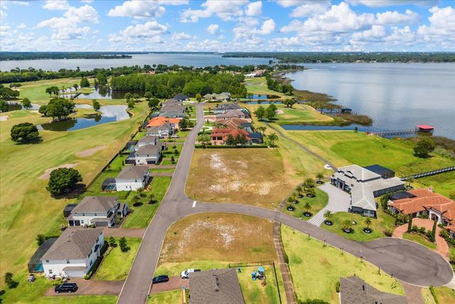 LOT C-28 SAWGRASS RUN, Tavares, FL 32778