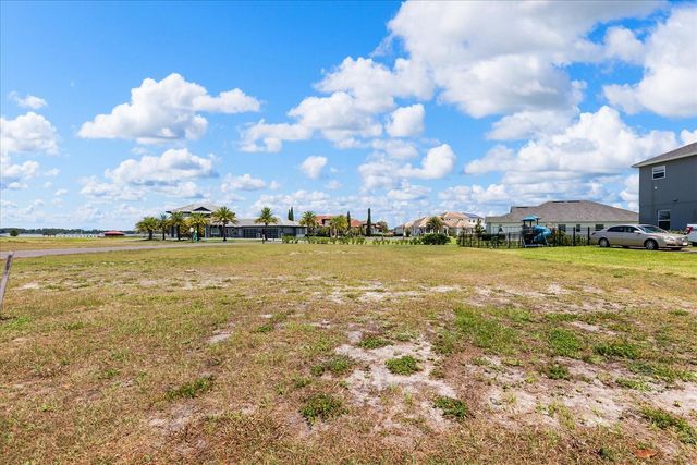 LOT C-28 SAWGRASS RUN, Tavares, FL 32778