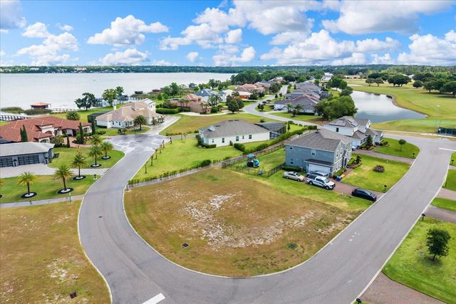 LOT C-28 SAWGRASS RUN, Tavares, FL 32778