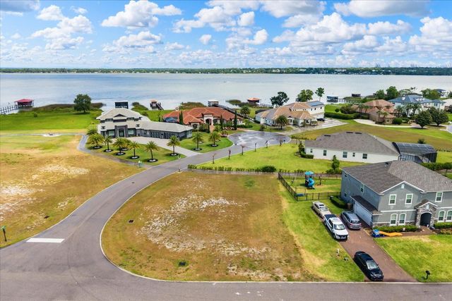 LOT C-28 SAWGRASS RUN, Tavares, FL 32778
