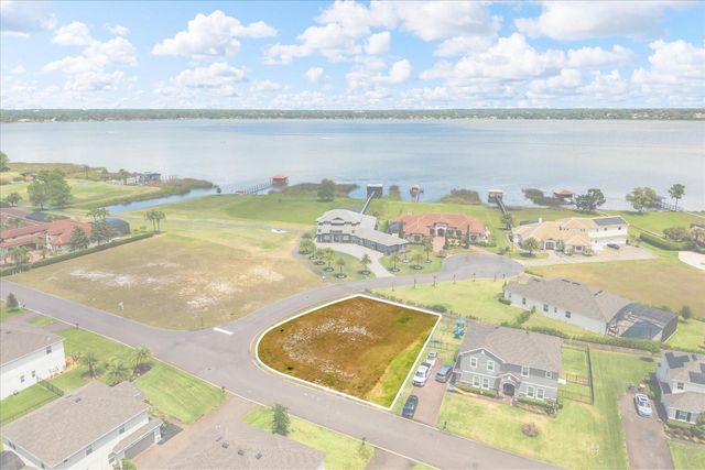 LOT C-28 SAWGRASS RUN, Tavares, FL 32778