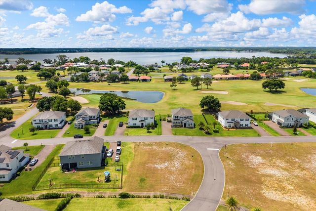 LOT C-28 SAWGRASS RUN, Tavares, FL 32778