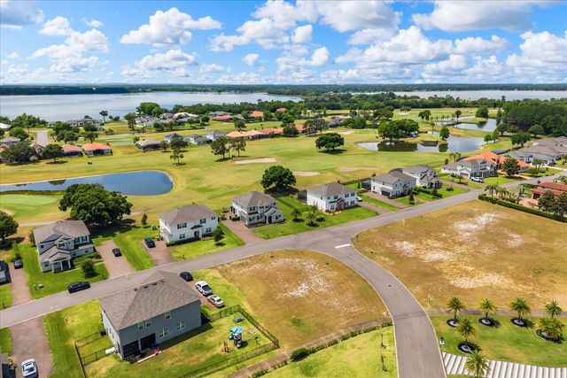 LOT C-28 SAWGRASS RUN, Tavares, FL 32778