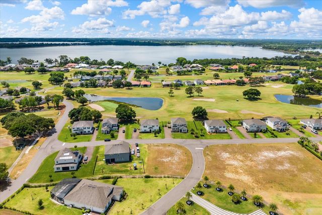 LOT C-28 SAWGRASS RUN, Tavares, FL 32778