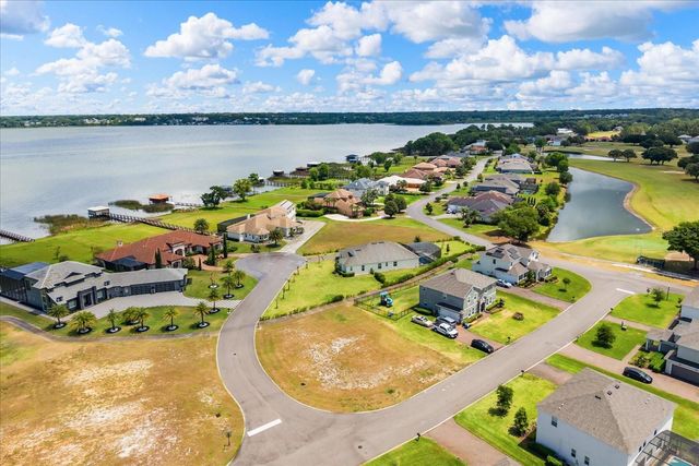 LOT C-28 SAWGRASS RUN, Tavares, FL 32778