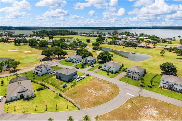 LOT C-28 SAWGRASS RUN, Tavares, FL 32778