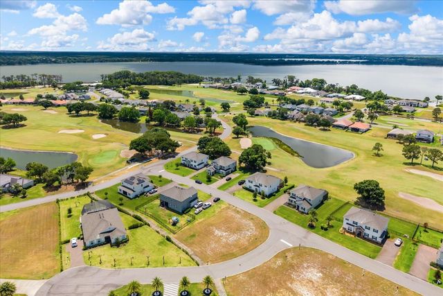 LOT C-28 SAWGRASS RUN, Tavares, FL 32778