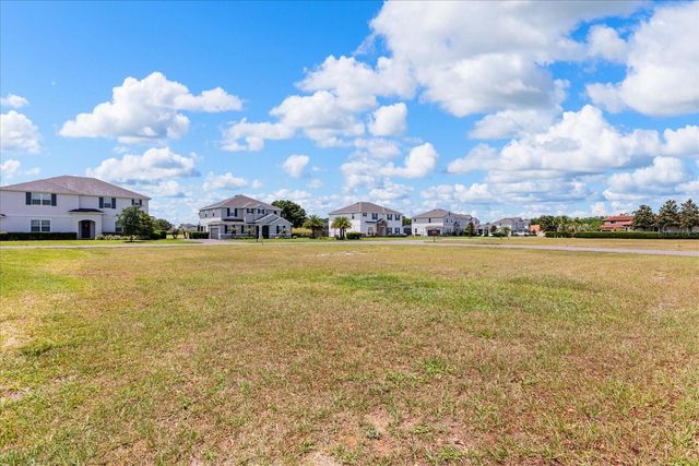 LOT C-28 SAWGRASS RUN, Tavares, FL 32778