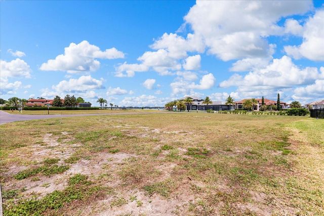 LOT C-28 SAWGRASS RUN, Tavares, FL 32778