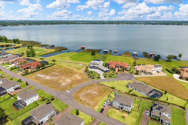 LOT C-28 SAWGRASS RUN, Tavares, FL 32778