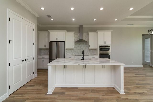 LOT C-28 SAWGRASS RUN, Tavares, FL 32778