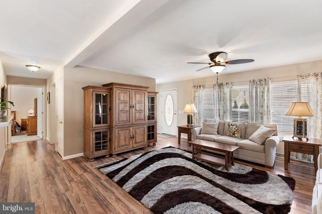 46 PAUL REVERE COURT, Millville, NJ 08332