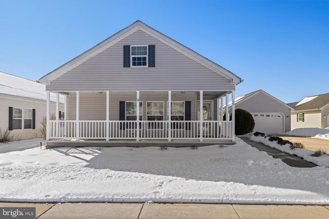 46 PAUL REVERE COURT, Millville, NJ 08332