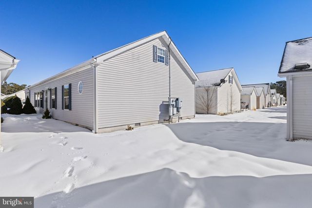 46 PAUL REVERE COURT, Millville, NJ 08332