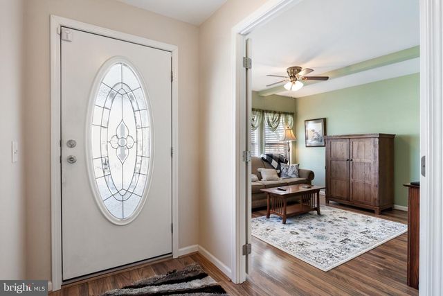 46 PAUL REVERE COURT, Millville, NJ 08332