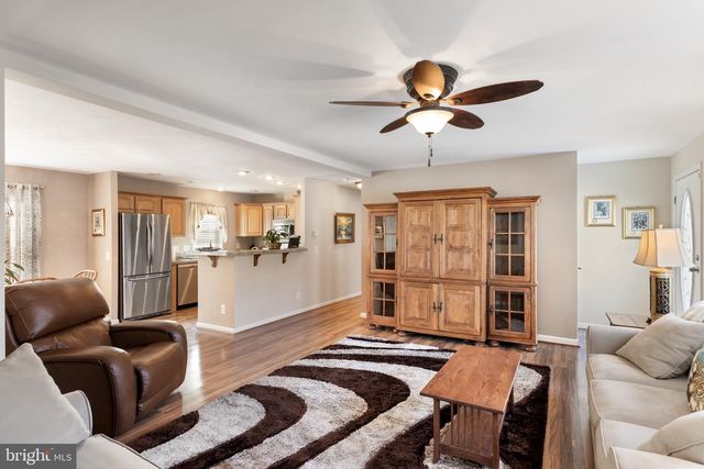 46 PAUL REVERE COURT, Millville, NJ 08332