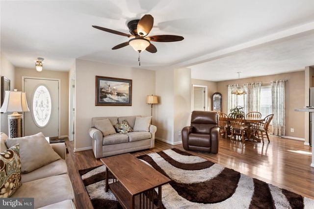 46 PAUL REVERE COURT, Millville, NJ 08332