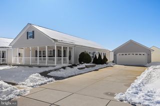 46 PAUL REVERE COURT, Millville, NJ 08332