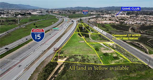 1 Jackson Avenue, Murrieta, CA 92562