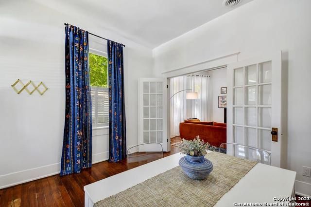 201 Berkshire, San Antonio, TX 78210