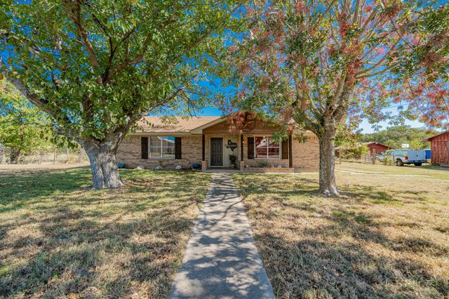 3718 N State Highway 78, Bonham, TX 75418