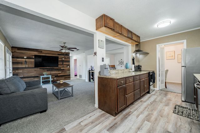 3718 N State Highway 78, Bonham, TX 75418