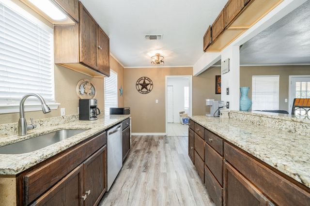 3718 N State Highway 78, Bonham, TX 75418