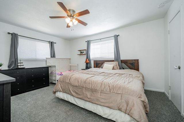 3718 N State Highway 78, Bonham, TX 75418