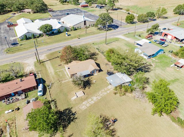 3718 N State Highway 78, Bonham, TX 75418