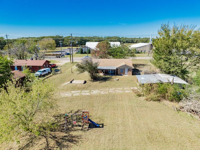 3718 N State Highway 78, Bonham, TX 75418