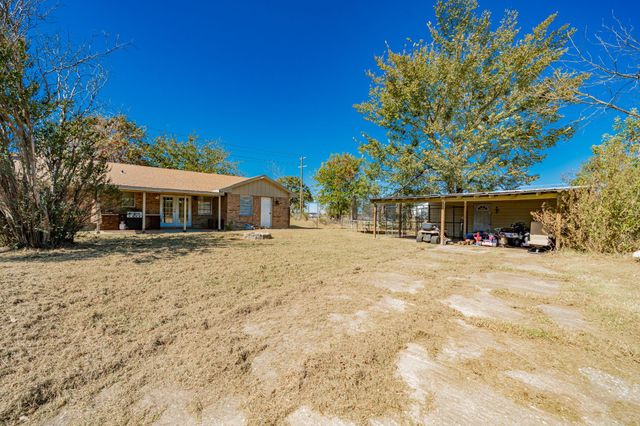 3718 N State Highway 78, Bonham, TX 75418