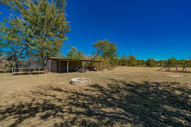 3718 N State Highway 78, Bonham, TX 75418