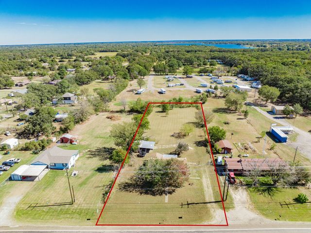 3718 N State Highway 78, Bonham, TX 75418