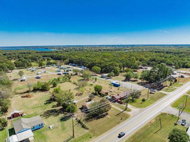 3718 N State Highway 78, Bonham, TX 75418