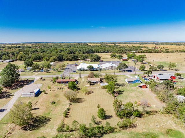 3718 N State Highway 78, Bonham, TX 75418