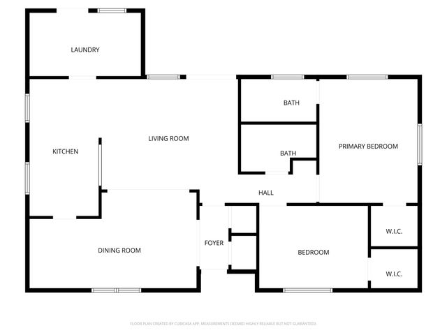 3718 N State Highway 78, Bonham, TX 75418