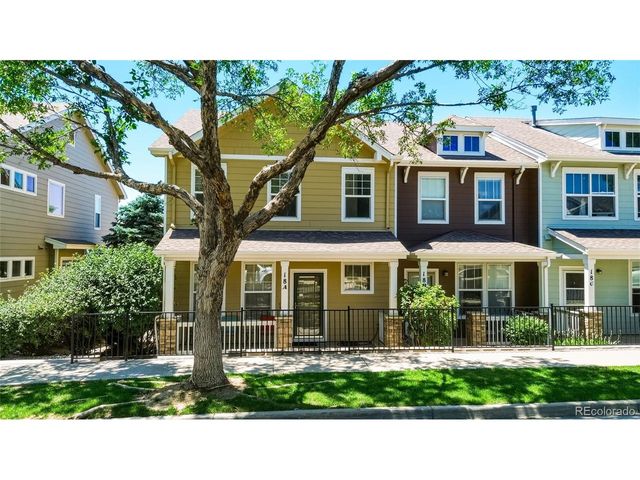 15612 E 96th Way 18A, Commerce City, CO 80022