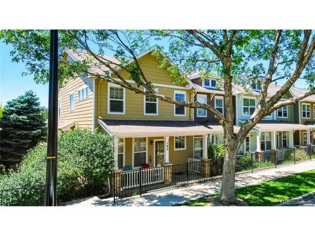 15612 E 96th Way 18A, Commerce City, CO 80022
