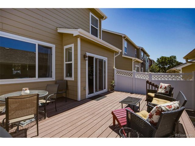15612 E 96th Way 18A, Commerce City, CO 80022