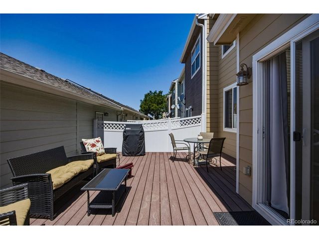 15612 E 96th Way 18A, Commerce City, CO 80022