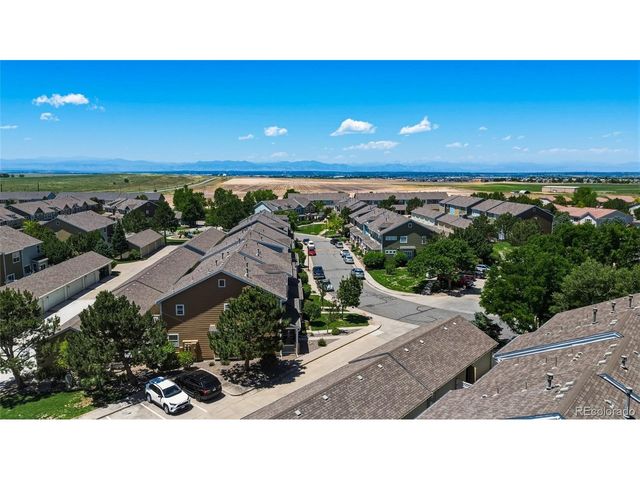15612 E 96th Way 18A, Commerce City, CO 80022