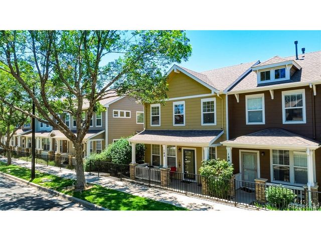15612 E 96th Way 18A, Commerce City, CO 80022